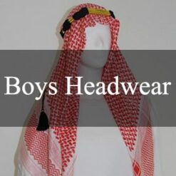 Boys Headwear