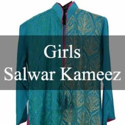 Girls Salwar Kameez Collection