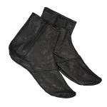 Leather Socks Khuff