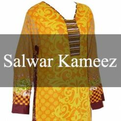 Salwar Kameez