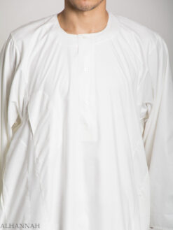 Sudanese Style Dishadasha me664 » Alhannah Islamic Clothing