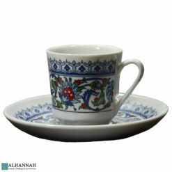 Turkish Coffee cup Set