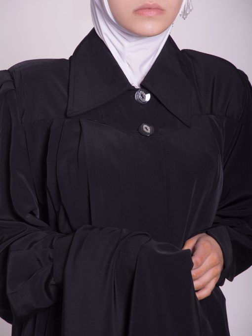 Woman's Three Piece Hajj Garment ps309 (1)