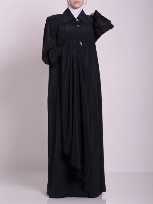 Woman's Three Piece Hajj Garment ps309 (10)