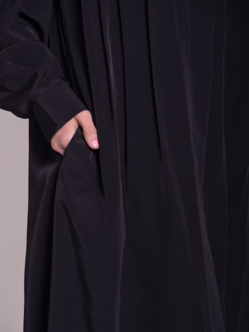 Woman's Three Piece Hajj Garment ps309 (4)