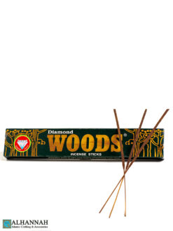 Woods-Stick-Incense