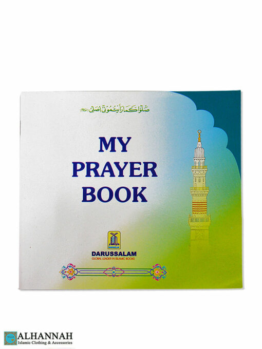 Childs Prayer Book