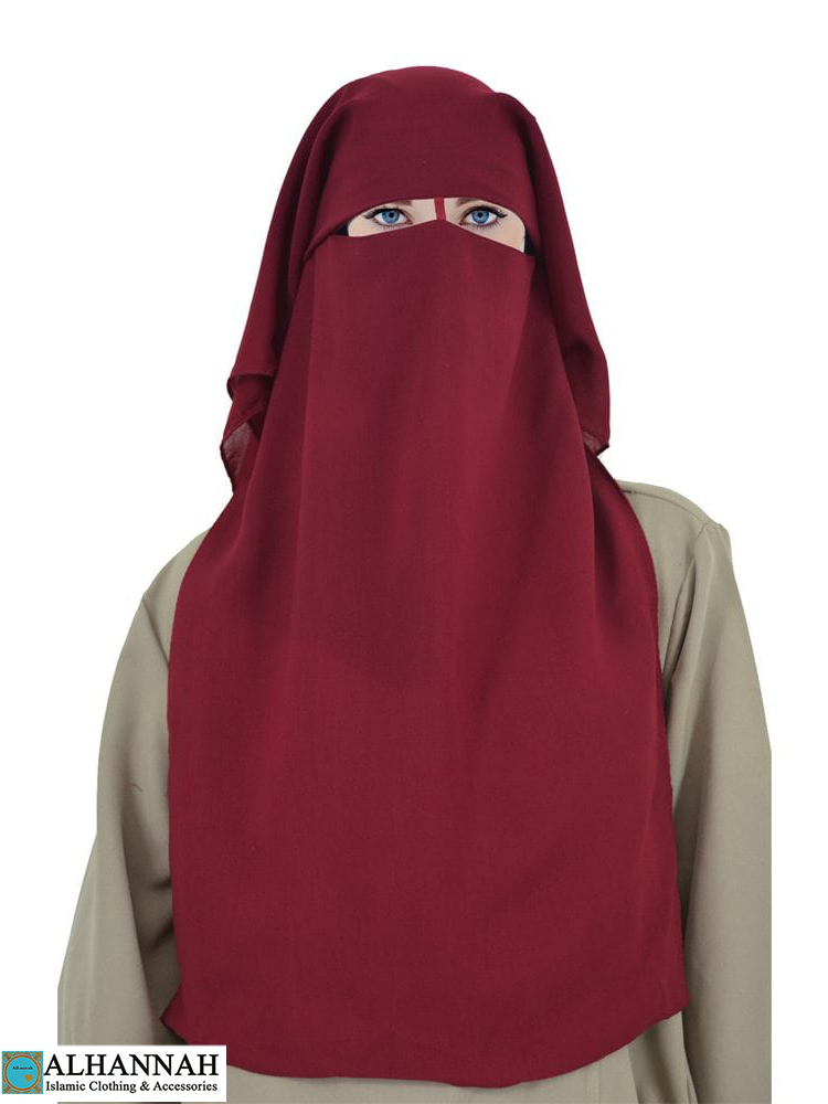 3-Layer-Niqab-with-String