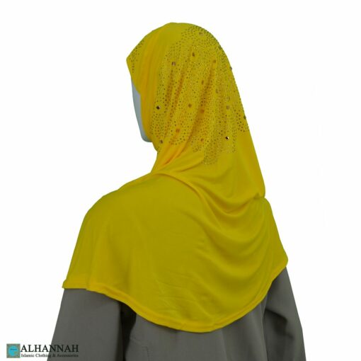 Canary Al Amira Hijab