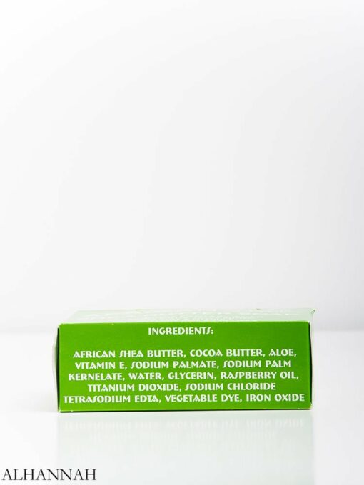 African Shea Butter Raspberry Fantasy Soap gi961 (4)