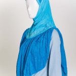 Rhinestone Crinkle One-Piece Al-Amira Hijab hi2172 (1)
