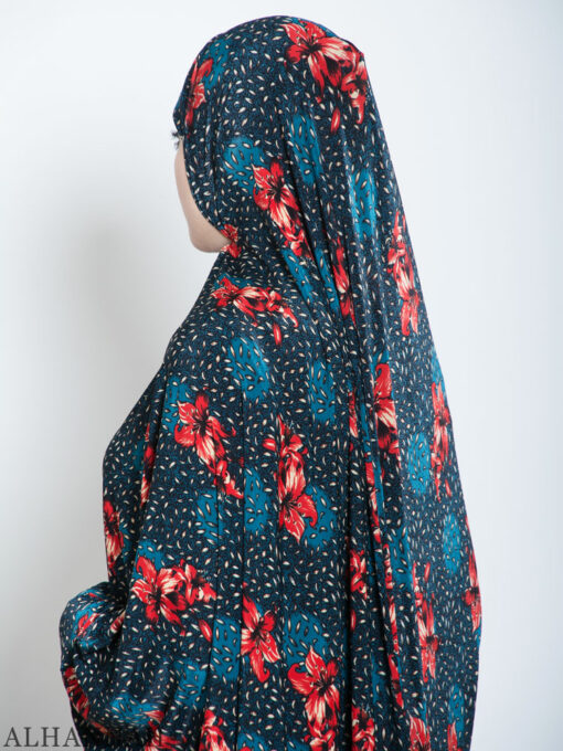 Lilly-Rain-Amira-Hijab-Print