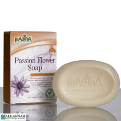 Halal-Passion-Flower-Soap