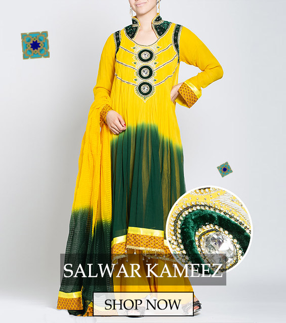 Salwar Kameez for Women