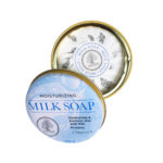 Halal Milk Whitening Soap gi977