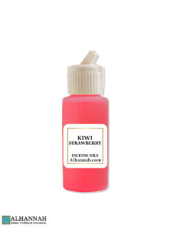 Incense Oils Kiwi Strawberry