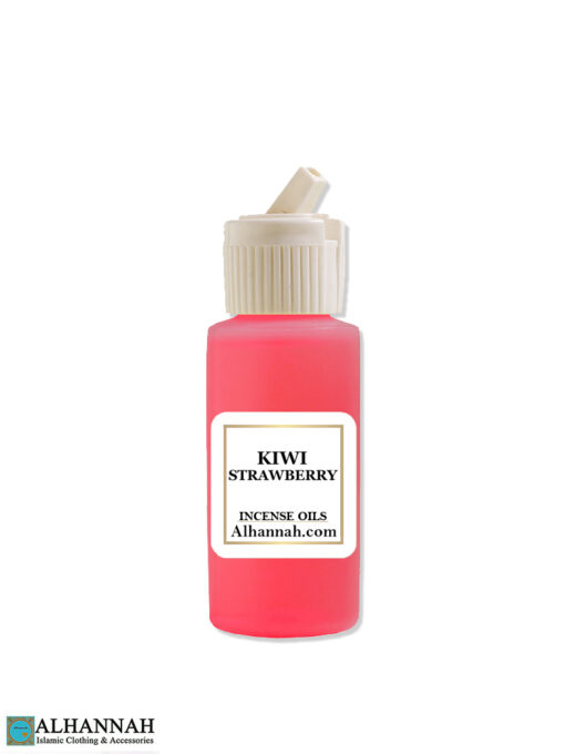 Incense Oils Kiwi Strawberry