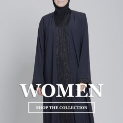 Women's Islamic Clothing