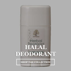 Halal Deodorant