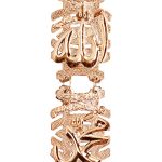 Allah Muhammad Islamic Hanging Ornament