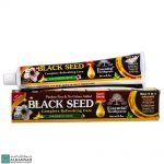 Black Seed 5 in 1 Halal Toothpaste