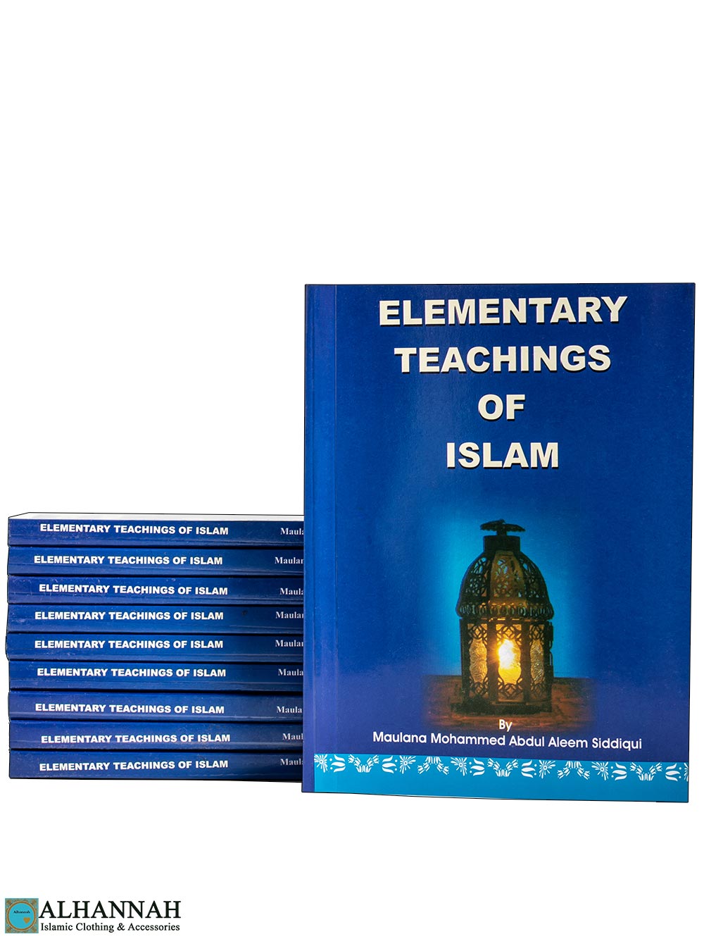 Elementry Teachings of Islam
