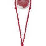 Scented Tasbih Beads - Rose