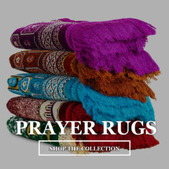 Prayer Rugs