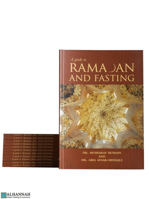 A Guide to Ramadan and Fasting - 2