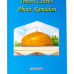 Imran Learns About Ramadan