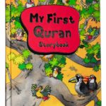 Kids Islamic Books