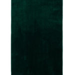 Solid Color Prayer Rug - Emerald ii1542