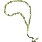 Acrylic Tasbih Beads - Fern ii1448