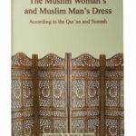 The Muslim Woman's and Muslim Man's Dress ii1634 (1)