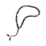 “Allahu Akbar” Tasbih Beads in Marble ii1644