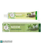 Halal Neem Advanced Toothpaste (Mint) ii1641