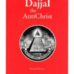 Dajjal The Anti Christ - Front Cover