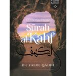 Lessons From Surah Al-Kahf - Front Cover