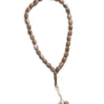 Allah Muhammad Tasbih Beads ii1706