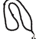 Black Beads - 99 Beads ii1707