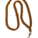 Toffee Tasbih Prayer Beads - 99 Beads ii1709 2