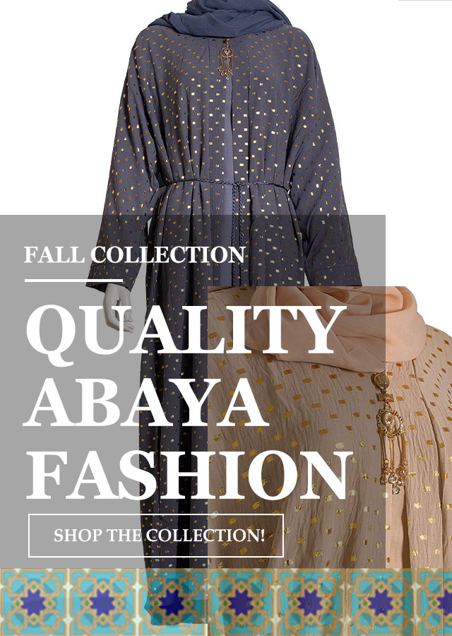 Womens Abaya Fashion Fall 2023