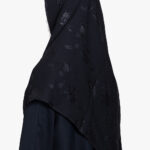 Jacquard Rose-Petal-Square-Hijab-hi2791