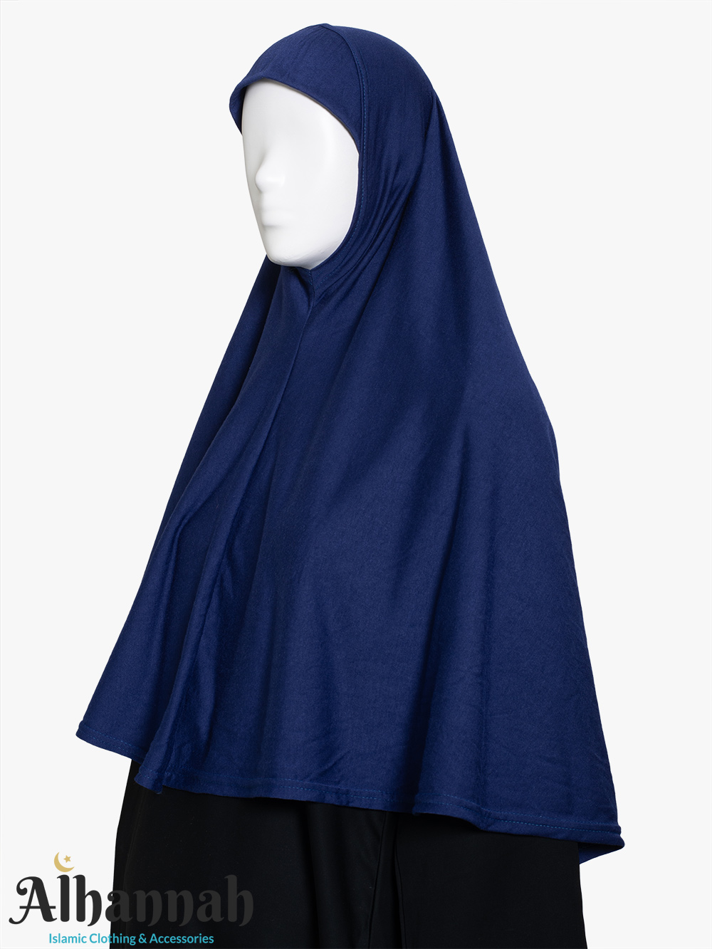 Sapphire One Piece Amira Hijab hi2813
