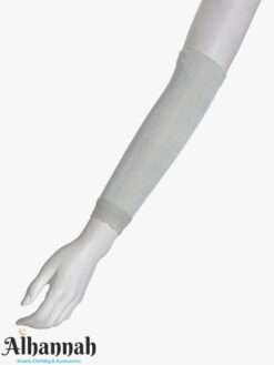 Gray Sleeves ac331