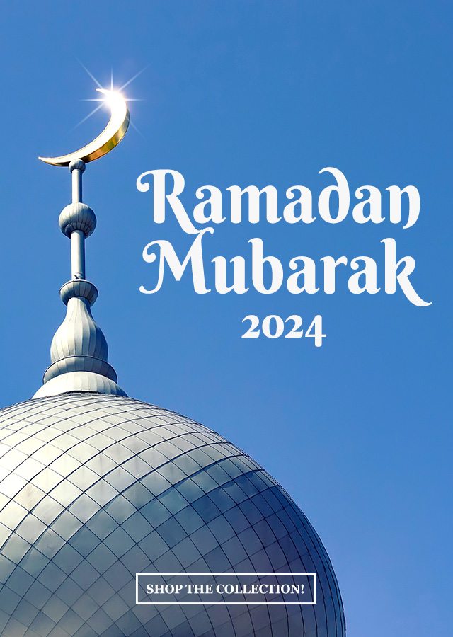 Islamic Clothing Ramadan 2024