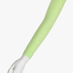 Pastel Green Sleeves - Long ac351