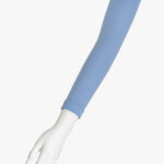 Persian Blue Sleeves - Long ac356