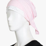 Pink Duotone Underscarf ac442