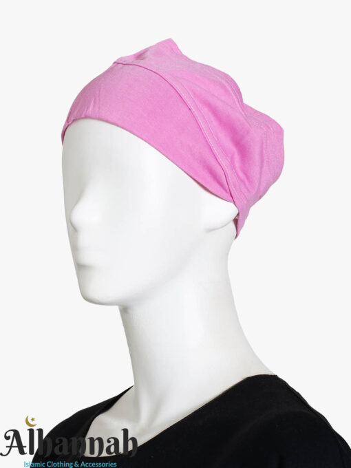 Rose Headband Underscarf ac456